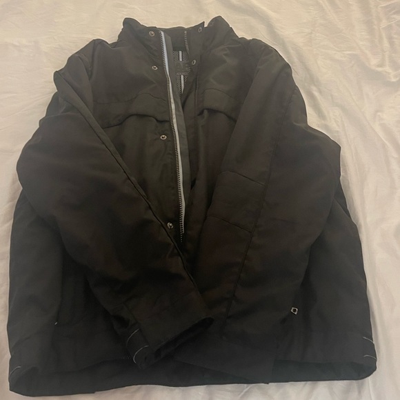 Jacket - Picture 2 of 5